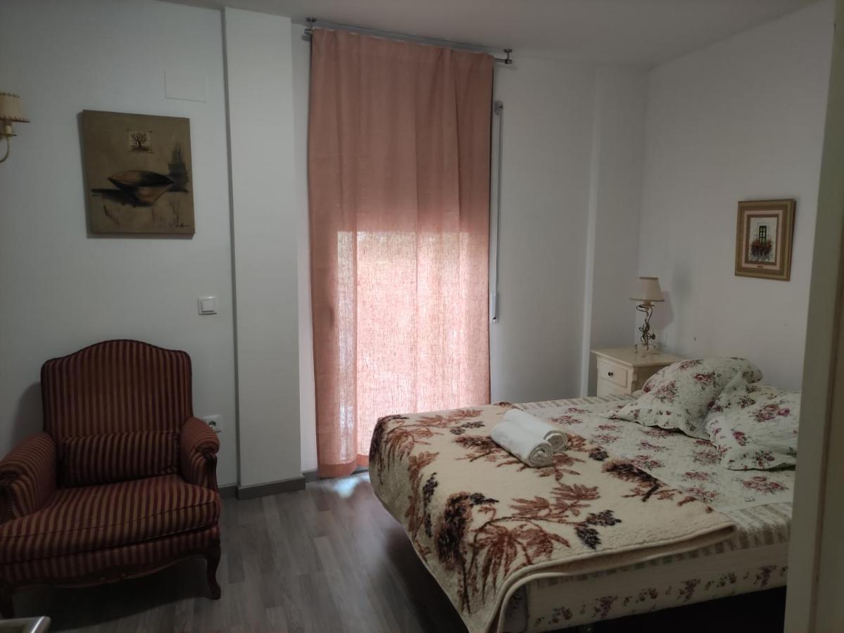 Appartement La Llana Nova à Ribes De Freser Extérieur photo